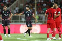 غایبان پرسپولیس برابر تراکتور | دست خالی کریم باقری در آخرین بازی