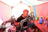 اعلام آمادگی اصناف مشهدی برای خدمت‌رسانی به زائران دهه آخر صفر ۱۴۰۳ در مسیر‌های منتهی به مشهد