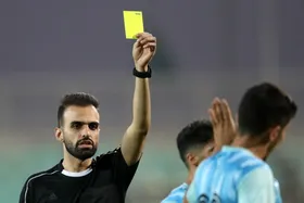 عرب&zwnj;براقی، داور احتمالی دربی ۱۰۶