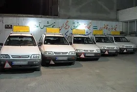 افزایش ۵۰ درصدی هزینه آموزشگاه&zwnj;های رانندگی