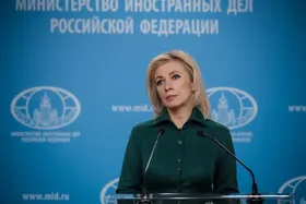 سخنگوی وزارت امور خارجه روسیه: آماده کمک به حل درگیری با ایران هستیم