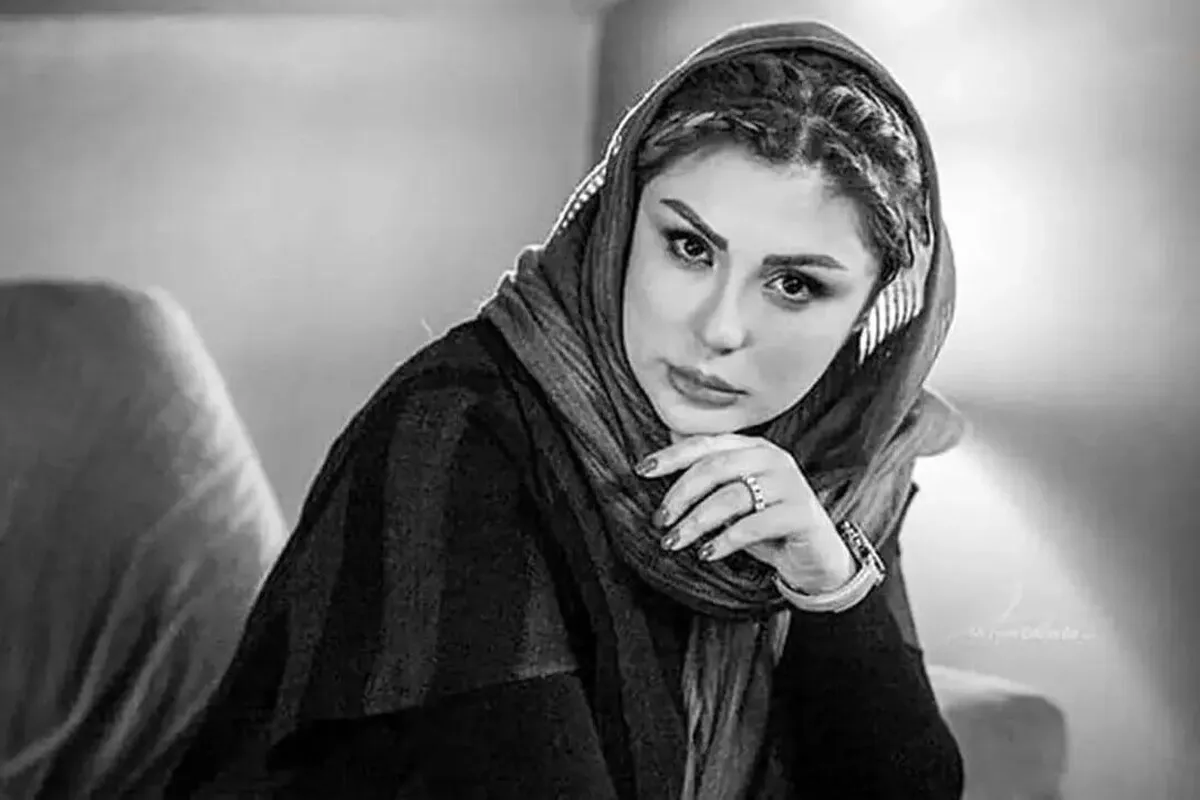 نامه اعتراضی «نیوشا ضیغمی» به دبیرکل سازمان ملل + عکس