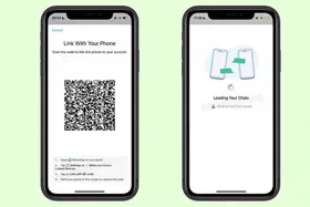 اتصال یک حساب کاربری به چهار گوشی آیفون برای کاربران iOS هم ممکن شد
