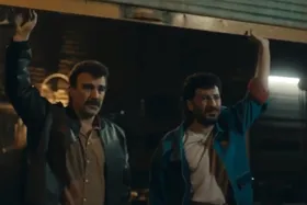 اولین تیزر فیلم &laquo;زودپز&raquo; رامبد جوان با بازی محسن تنابنده و نوید محمدزاده
