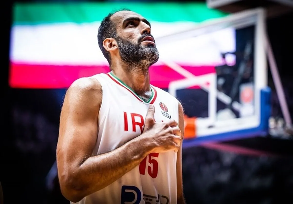 حدادی استقلالی شد + عکس