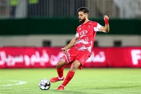 فرجی: مصدومیت&zwnj;های پی&zwnj;در&zwnj;پی در پرسپولیس به خاطر زمین&zwnj;های بی&zwnj;کیفیت است