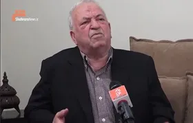 ویدئو/گفت&zwnj;وگو با علی اکبر رحیمی، صدای ماندگار مناجات