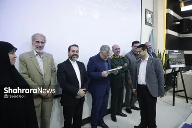 گزارش تصویری | نشست مشترک با فعالان اکوسیستم خلاقیت و نوآوری