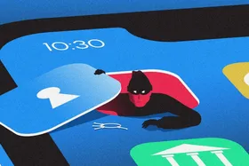 اپلیکیشن&zwnj;ها چگونه جاسوسی می&zwnj;کنند؟