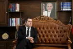 گفت‌وگو با سرکنسول جمهوری اسلامی افغانستان در مشهد