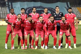 پرسپولیس از شنبه شروع به کار می&zwnj;کند