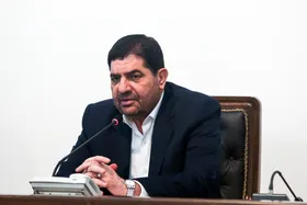 مخبر: جمهوری اسلامی ایران از ادامه مسیر نیز هراسی ندارد | نتیجه معکوس سرمایه&zwnj;گذاری&zwnj;های گسترده دشمن برای ایجاد ناآرامی در کشور