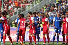 نتیجه بازی استقلال و پرسپولیس در فینال جام حذفی، ۱۰ خرداد ۱۴۰۲+ ویدیو گل&zwnj;ها| احترام تمام&zwnj;قد فوتبال به یحیی و پرسپولیس