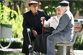 واریز عیدی بازنشستگان تأمین اجتماعی تا پایان بهمن ماه