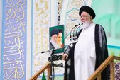 آیت‌الله علم‌الهدی: «دلالی دلار» نوکری آمریکا در جنگ اقتصادی امروز است| «استکبارستیزی» دشمن‌شناسی است نه دشمن‌تراشی