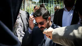 دادستان سابق به آخر خط رسید؛ دفاعیه سعید مرتضوی رد شد