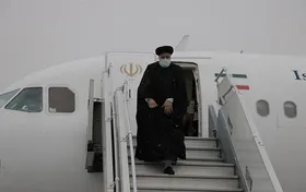 رئیسی به کرمانشاه سفر می&zwnj;کند