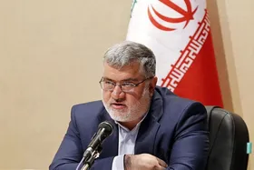 استاندار خراسان&zwnj;رضوی: مشکل زمین شرکت های &laquo;دانش&zwnj;بنیان&raquo; مشهد پیگیری می&zwnj;شود &zwnj;