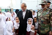 پزشکیان خطاب به کلاس‌اولی‌ها: شما می‌توانید کشور را بسازید | روایت رئیس جمهور از مسیر موفقیت + فیلم