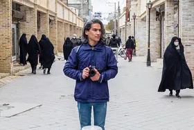 زندگی یک عکاس مهاجر | ما افغانستانی&zwnj;ها خودمان به خودمان کمک می&zwnj;کنیم