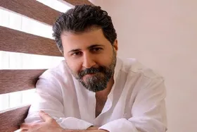 تصویری جدید از پشت&zwnj;صحنه فصل هفتم &laquo;پایتخت&raquo; + عکس