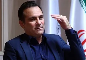 سرپرست فدراسیون فوتبال: مجمع بهترین رای خود را بدهد تا فوتبال بیش از این سردرگم نشود| با شکایت از کانادا حق مردم ایران را می&zwnj;گیریم