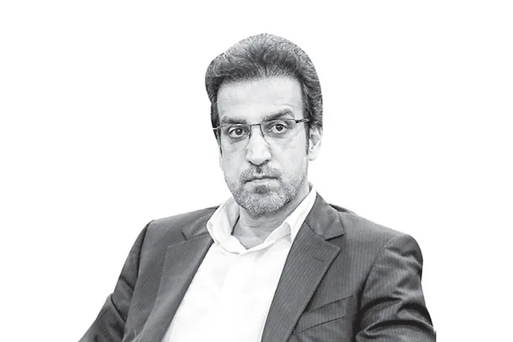 احتمال حذف نرده‌های بی‌آرتی طبرسی