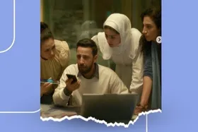 سازمان ملل میزبان فیلم &laquo;صدای هند رجب&raquo; می&zwnj;شود