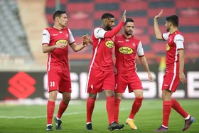 پرسپولیسی&zwnj;ها امروز پولدار می&zwnj;شوند