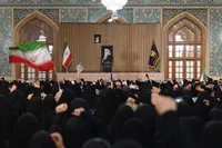 تاریخ تلخ ما بدون شما