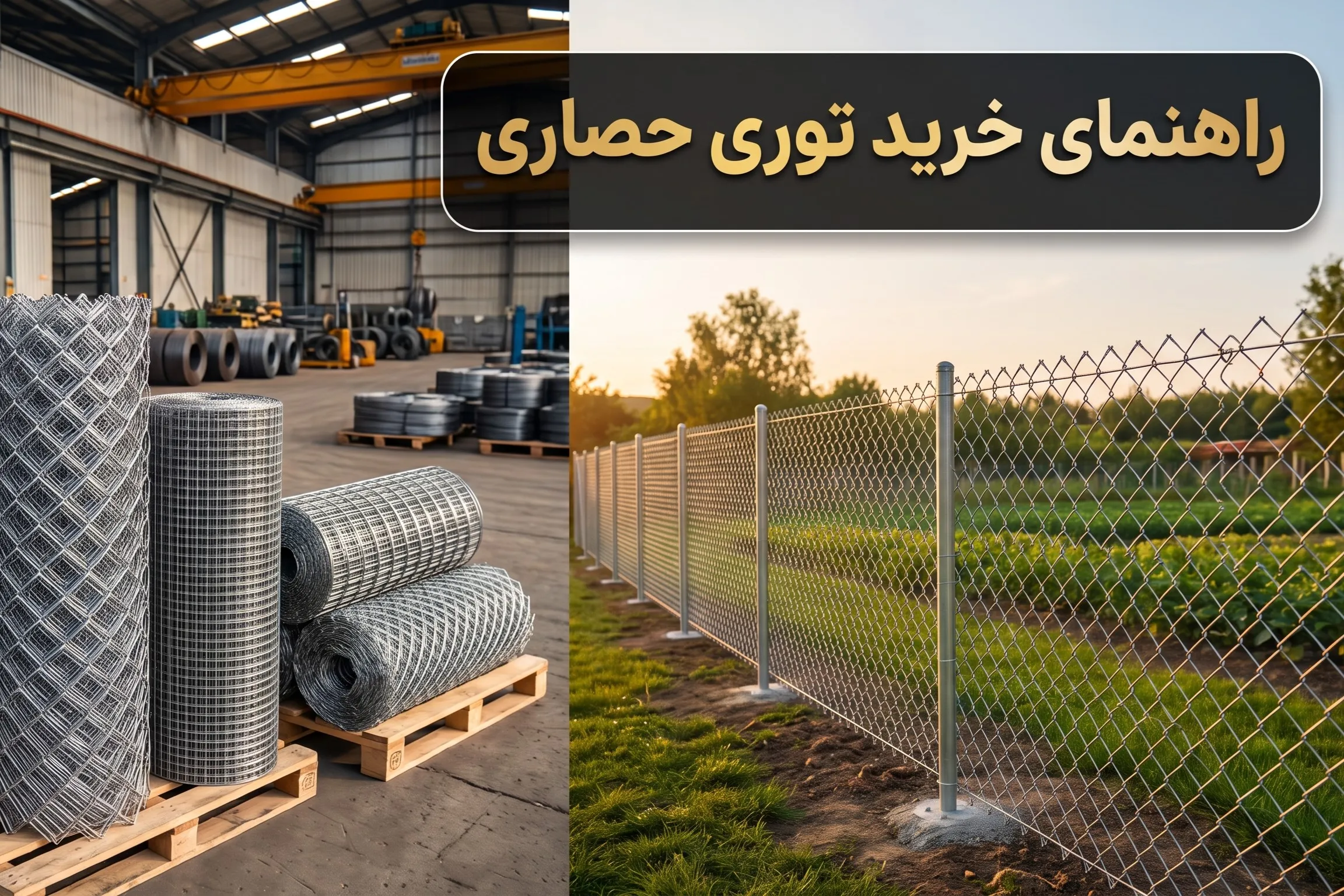 فنس