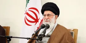 تجلیل رهبر انقلاب از مقام علمی و عملی مرحوم آیت&zwnj;الله محقق داماد