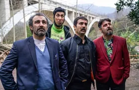 ادعایی درباره درآمد تلویزیون از سریال پایتخت