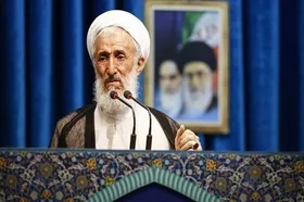 حجت&zwnj;الاسلام صدیقی: نرخ بیکاری در دولت سیزدهم رو به کاهش است
