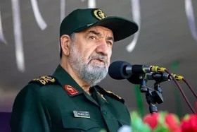 سرلشکر رضایی: متجاوزان پاسخ خود را دریافت کردند