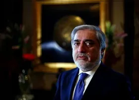 عبدالله عبدالله یکشنبه به تهران می&zwnj;آید
