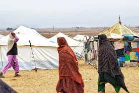 سازمان ملل: برای نزدیک به ۶۰ درصد نیازمندان افغانستان کمک رسانی کرده&zwnj;ایم