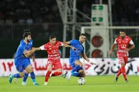 مصاحبه تاج علیه پرسپولیس | دربی ۱۰۵ لغو می‌شود؟