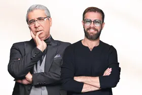 امیر غفارمنش و مجتبی شفیعی &laquo;سینگل&raquo; می&zwnj;شوند!