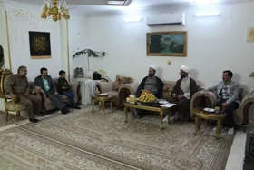 حجت الاسلام والمسلمین عدیده: بازنشستگان اصلی&zwnj;ترین سرمایه و گنجینه&zwnj;های جامعه هستند