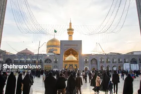 میزبانی &laquo;شوق زیارت&raquo; از زیارت&zwnj;اولی&zwnj;ها در مشهد