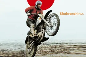 مستند &laquo;تک چرخ تا پل ژاپنی&raquo; در پردیس سینمایی هویزه رونمایی شد