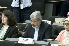 همصدایی در نشست شورای حقوق بشر: حملات آمریکا و رژیم صهیونیستی مصداق جنایت جنگی است