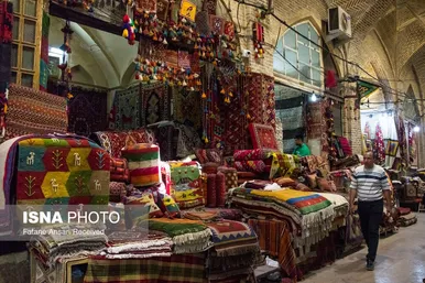 ایران زیباست | فرش ایرانی