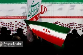 برگزاری راهپیمایی باشکوه ۲۲بهمن (۱۴۰۴) در مشهد هم&zwnj;زمان با سراسر کشور