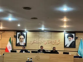 معاون وزیر راه و شهرسازی در مشهد: خراسان رضوی بیشترین بنا&zwnj;های ناپایدار کشور را دارد