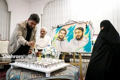 پنجمین دوره جایزه فرهنگی و هنری شهید منصوب