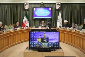 نظری: مشارکت جوانان در امور باعث افزایش ابتکار و خلاقیت می&zwnj;شود