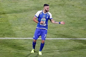 ارسلان مطهری راهی لیگ یک شد!