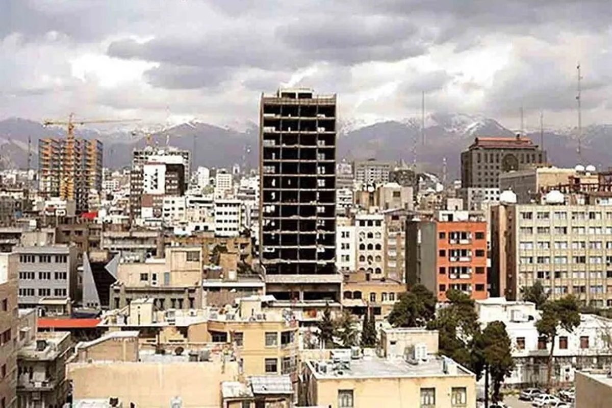 سکوت آماری در بازار مسکن